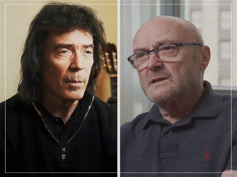 phil collins disease|Steve Hackett says former Genesis bandmate Phil Collins .